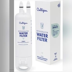 Refrigerator Water Filter (4 CUW1) Buy 2 Get 2